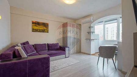 COMISION 0% | Garsonieră de închiriat | Afi Mall | Pet-... - Fotografie 3