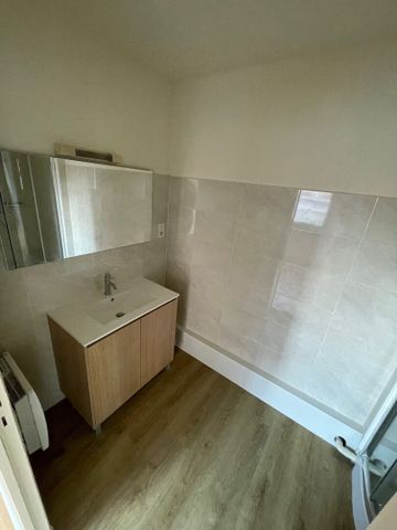 Location Appartement 2 pièces 41m² - Photo 5