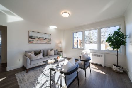 For Lease - 1492 Avenue Road Unit# 2, Toronto, Ontario - Photo 4