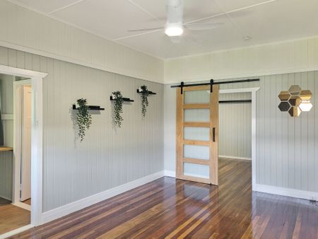 Renovated Unit Close to Town - Photo 2