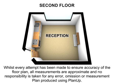 Bedsit, Manor Park, BS6 - Photo 3