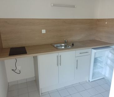 Location Appartement 1 pièce 26m² BOIS GUILLAUME 76230 - Photo 2