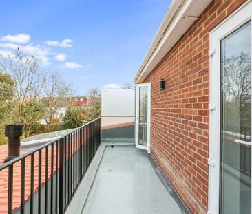 2 bedroom apartment to rent - Photo 6