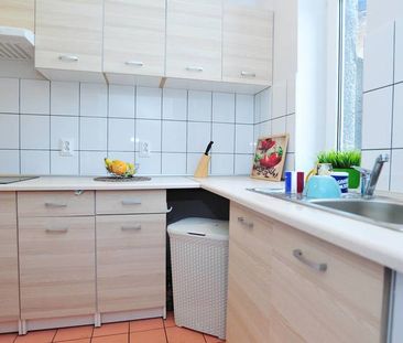 mieszkanie na wynajem - Szczecin, Centrum, al. Piastów - Photo 4