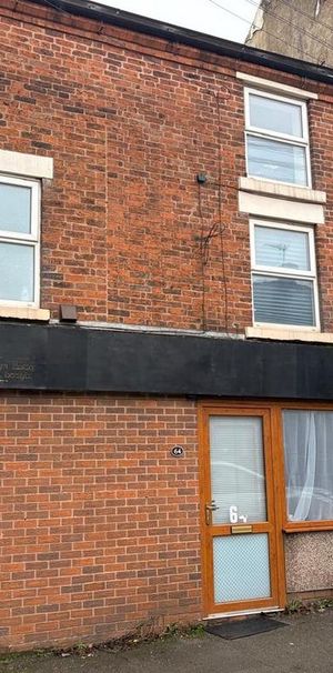 1 bedroom property to rent - Photo 2