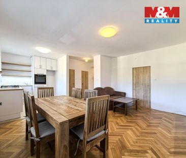 Pronájem bytu 3+kk 62 m², V Lukách 1175, Ústí nad Orlicí - Фото 3