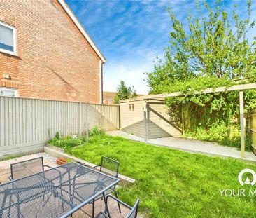 3 bedroom detached house to rent - Photo 2