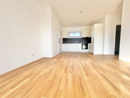 Projekt MIT49 – Moderner ERSTBEZUG in Graz Puntigam - Photo 3