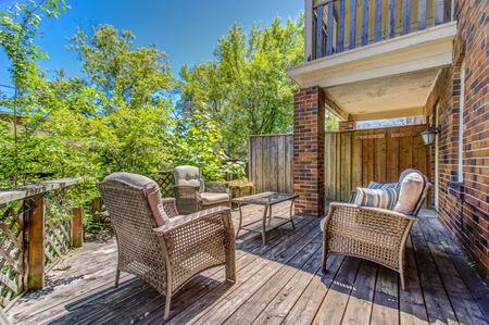 For Lease - 73 Braemar Avenue Unit# Main Fl, Toronto, Ontario - Photo 5