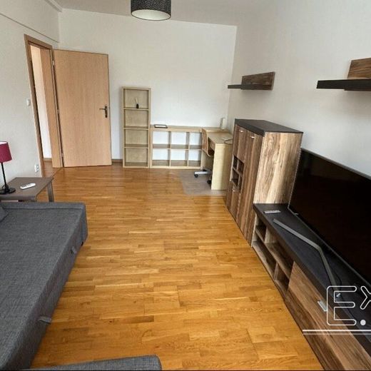 PRENÁJOM 2izb byt Záhrebská Staré mesto EXPISREAL - Photo 1