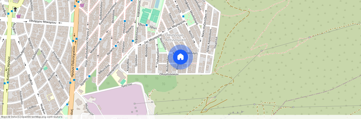 Ηλιούπολη (Πανόραμα (Αστυνομικά))