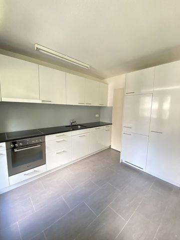 Charmante Wohnung im Grünen - Photo 3