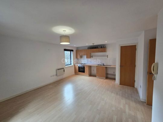 Quay 5, Ordsall Lane, Salford - Photo 1