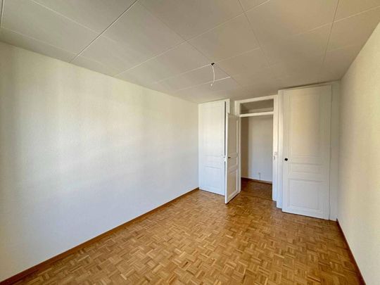 3 Zimmer, 71 m², 4. Stock - Photo 1