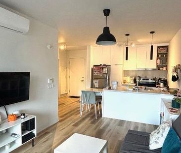Appartement 4 1/2 - Photo 3