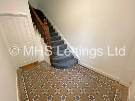3 Bedroom Apartment for rent in Kensington Terrace - Photo 2