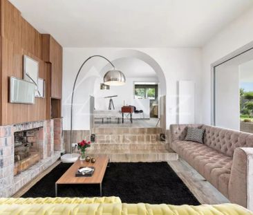 Cannes - Sublime villa - Photo 2