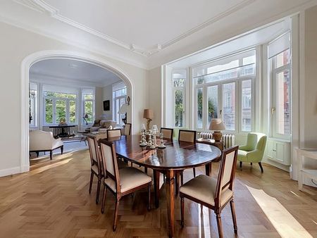 Appartement te huur - foto 4