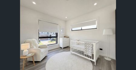 Refined Modern Living - Photo 4