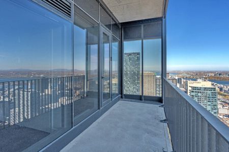 Nouveauté sur le marché Appartement à louer - Montréal (Ville-Marie) (Centre Ouest) - Photo 4