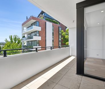 69/5 Light Street, Griffith ACT 2603 - Apartment For Rent | Domain - Photo 3