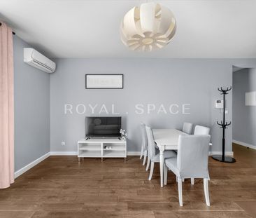 Mieszkanie z tarasem w centum | Browar Lubicz - Фото 6