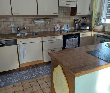 3.5 Zimmer, 90 m² - Photo 4