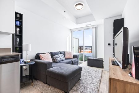 For Lease - 3210 Dakota Common Unit# A802, Burlington, Ontario - Photo 5