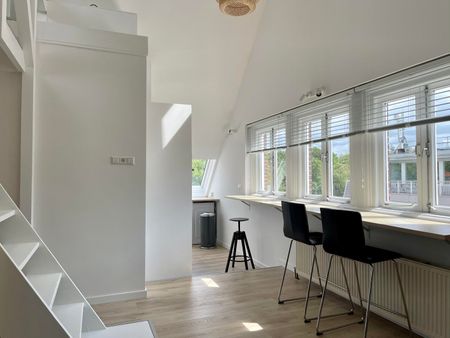 Burgemeester Reigerstraat 84, Oudwijk, 3581KW, Utrecht - Photo 4
