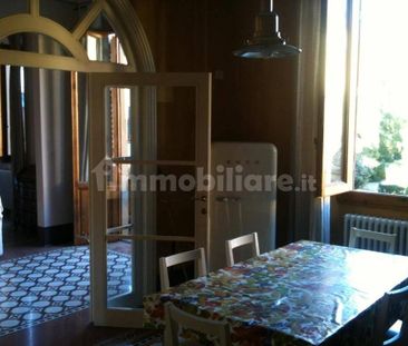 Trilocale via Ammiraglio Burzagli 38, Città, Montevarchi - Photo 2