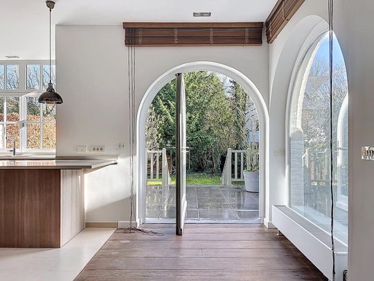 Vert Chasseur - Charming 5-bedroom house - Photo 1