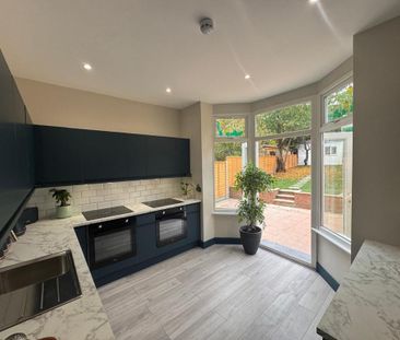 Studio to rent - Photo 6