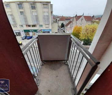 Location Appartement 3 pièces 63m² AGEN 47000 - Photo 6
