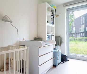 Appartement te huur in Leuven voor € 1.325 met 2 slaapkamers - Foto 5