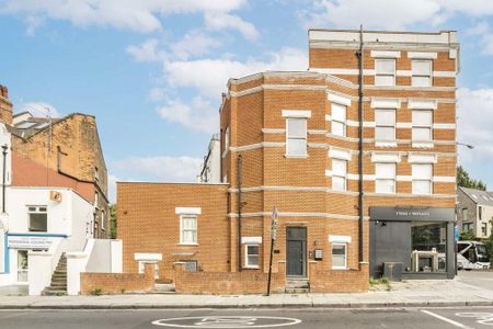 2 bedroom flat to rent - Photo 5