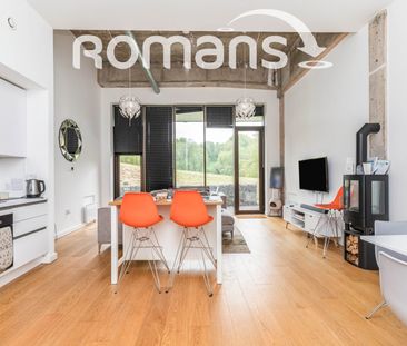 1 bedroom apartment to rent - Photo 2