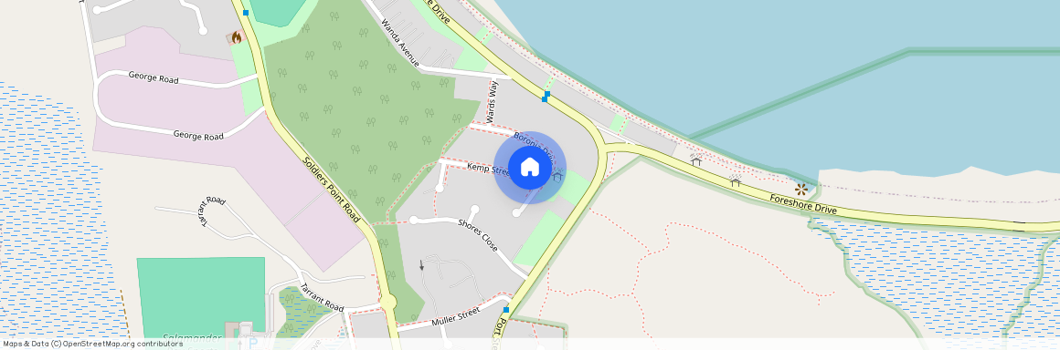1/2 Kemp Street, 2317, Salamander Bay Nsw