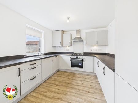 Arthur Close, Yate, Bristol - Photo 3