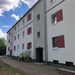 Demnächst frei! 2-Zimmer-Wohnung in Herne Wanne-Süd - Photo 2