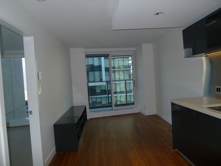 #1907 – 777 Richards Street, Vancouver Bc V6b 0m6 - Photo 4