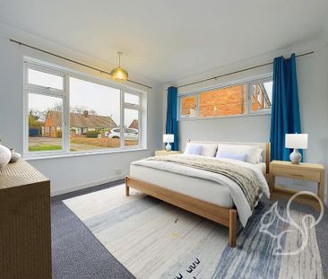 3 bedroom semi-detached bungalow to rent - Photo 6