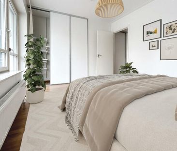 Bryggaregatan 26 - Photo 1