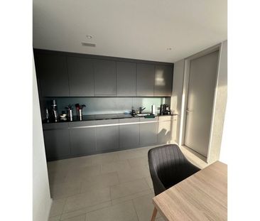 5.5 Zimmer, 111 m², 3. Stock - Foto 4