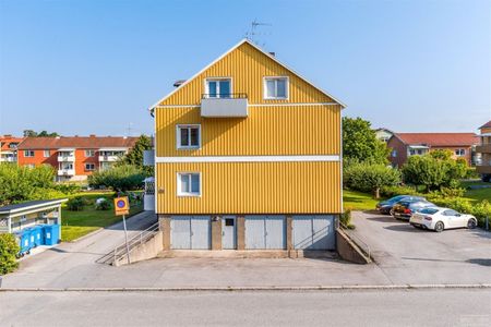 Forssjögatan 5 A - Photo 3