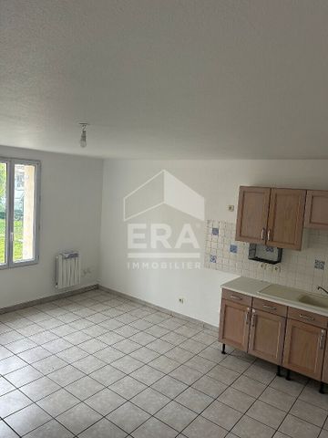 Maison Le Barp 3 pièce(s) 55.42 m2 - Photo 4