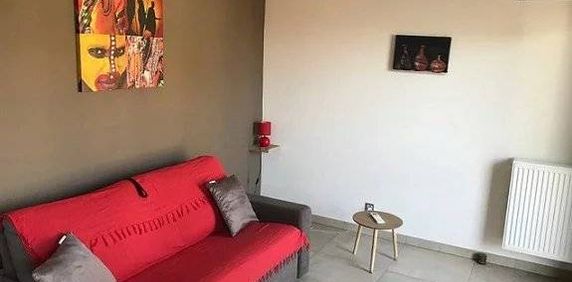 Location Appartement - Photo 2