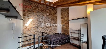 Apartamento en alquiler en Calle de Cervantes - Photo 2