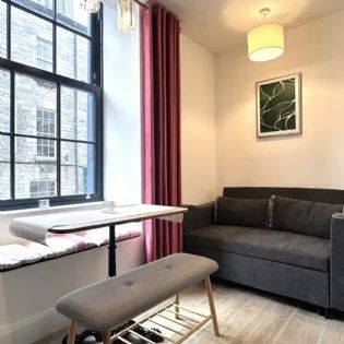 Apt 2 Ceol na Mara, Dominick Street Lower, Galway, H91 PN22 - Photo 1