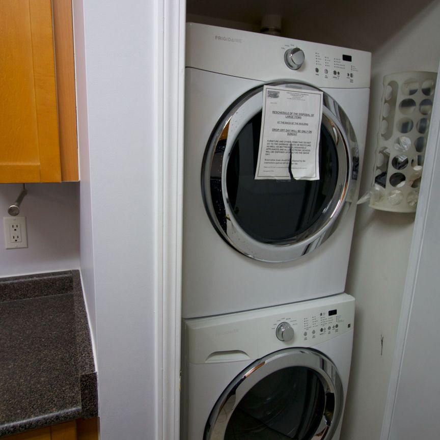 For Lease - 650 Lawrence Avenue Unit# 402, Toronto, Ontario - Photo 1