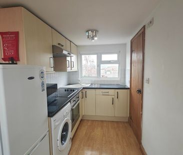 Studio Flat, Oxford Road, RG30 - Photo 5